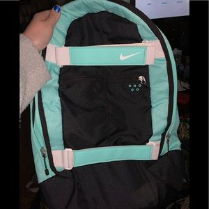 NWOT Nike backpack